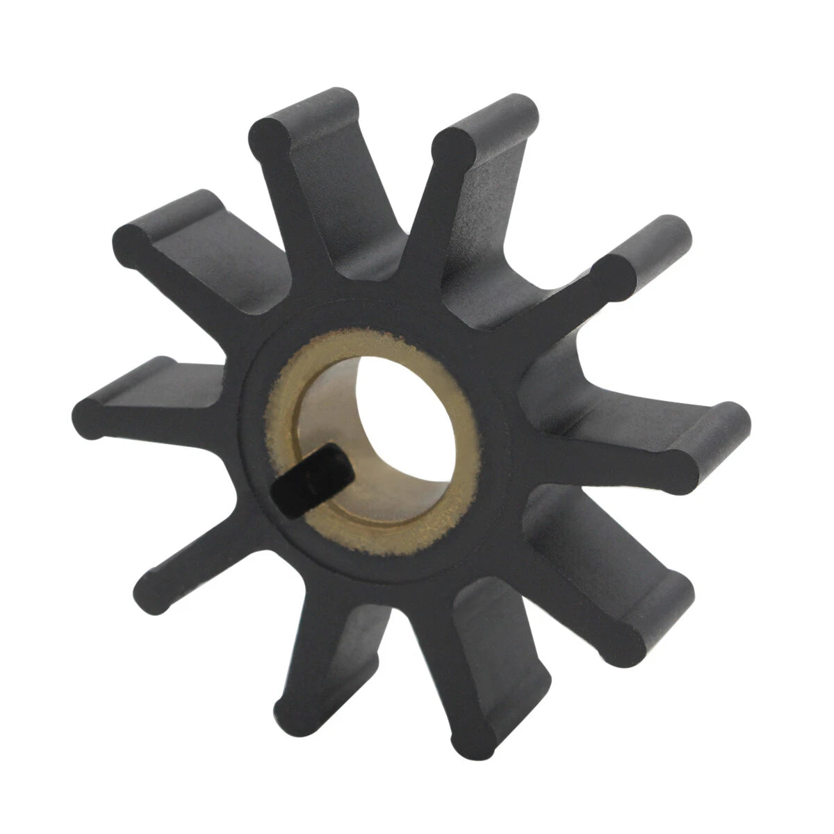 Water Pump Impeller for Chrysler Outboard 20 25 30 35 HP (F462065)