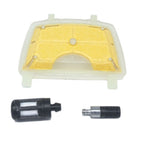 Air Filter and Spark Plug Kit for MS211 MS171 MS181 MS171C (2011–2023)