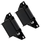Pack of 2 Engine Motor Mounts for Ford Cleveland 302 347 351 V8 (1969–1996)