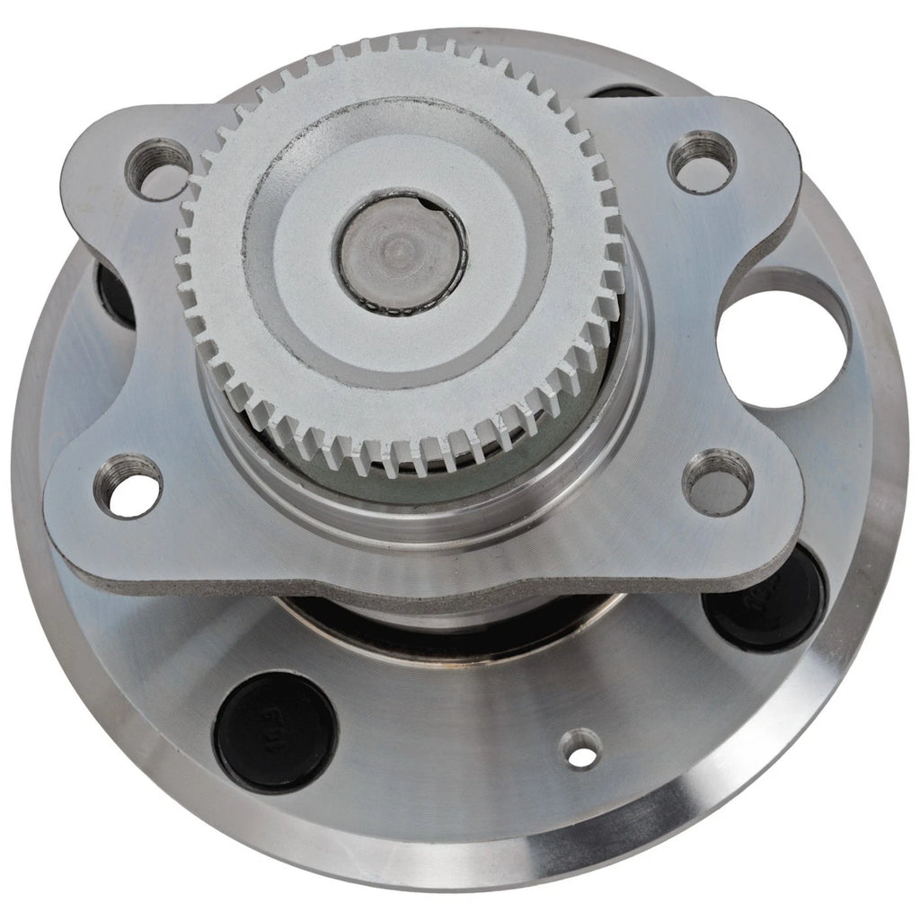 Wheel Hub for Jeep Patriot (2007–2017) Rear Left or Right 5 Lug with Bearing