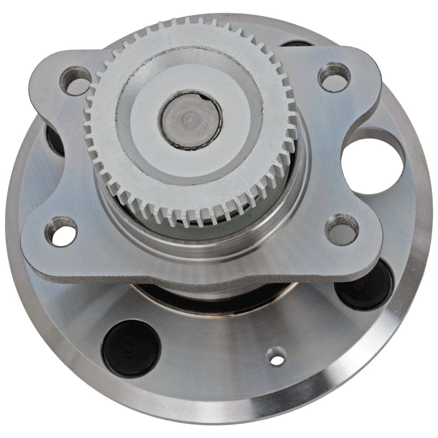 Wheel Hub for Jeep Patriot (2007–2017) Rear Left or Right 5 Lug with Bearing
