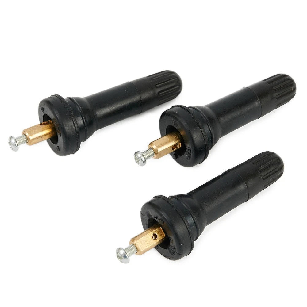 TPMS Sensor Valve for Ford Fiesta Van (2010–2023)