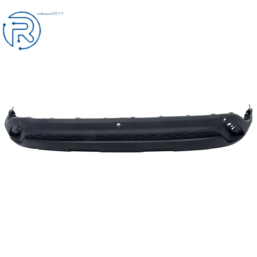 Rear Bumper Lower Valance Cover for Chevrolet Trax (2024-2025)