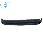 Rear Bumper Lower Valance Cover for Chevrolet Trax (2024-2025)
