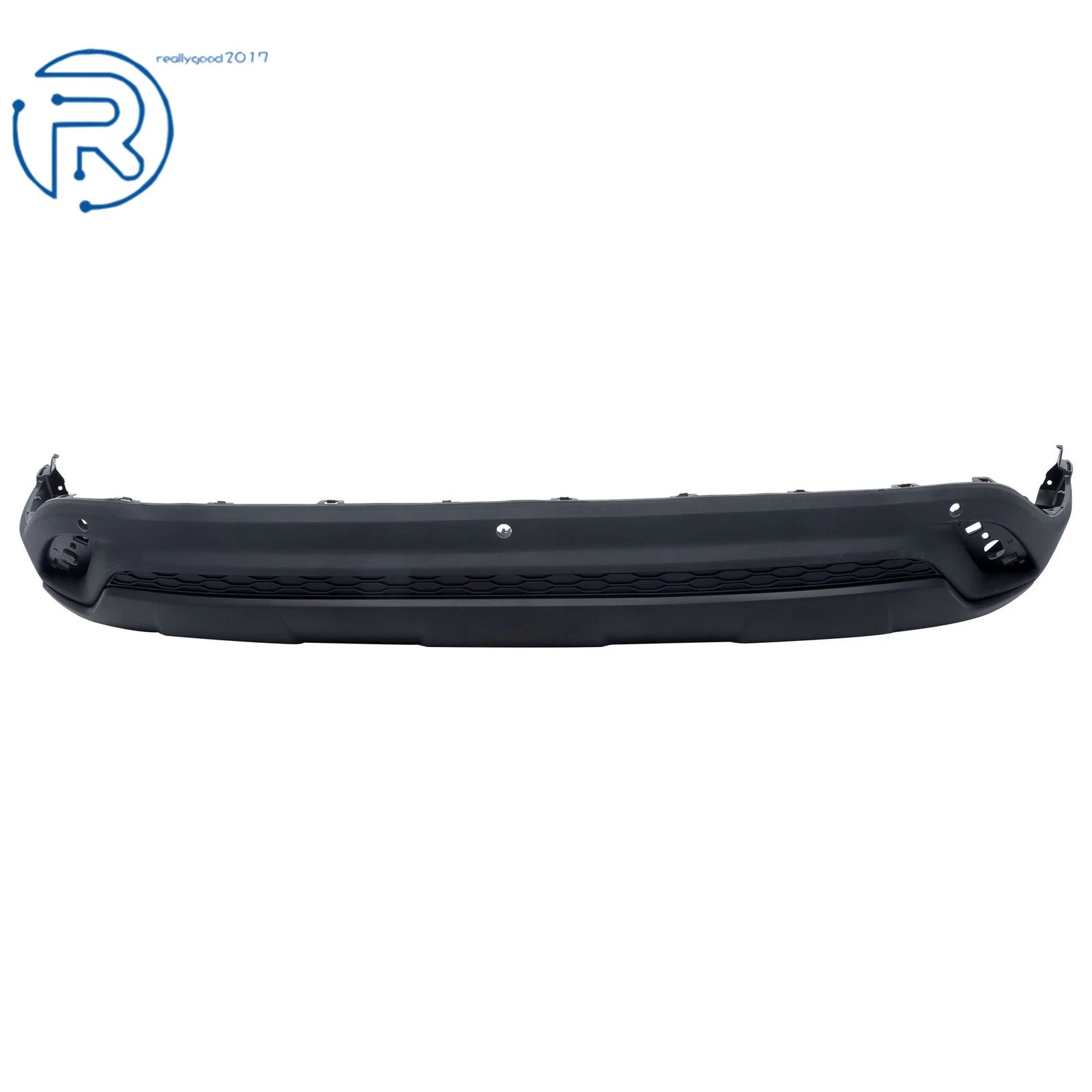 Rear Bumper Lower Valance Cover for Chevrolet Trax (2024-2025)