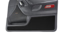 Carbon Fiber Door Panel Cover for Jeep Grand Cherokee WJ (1999–2004)