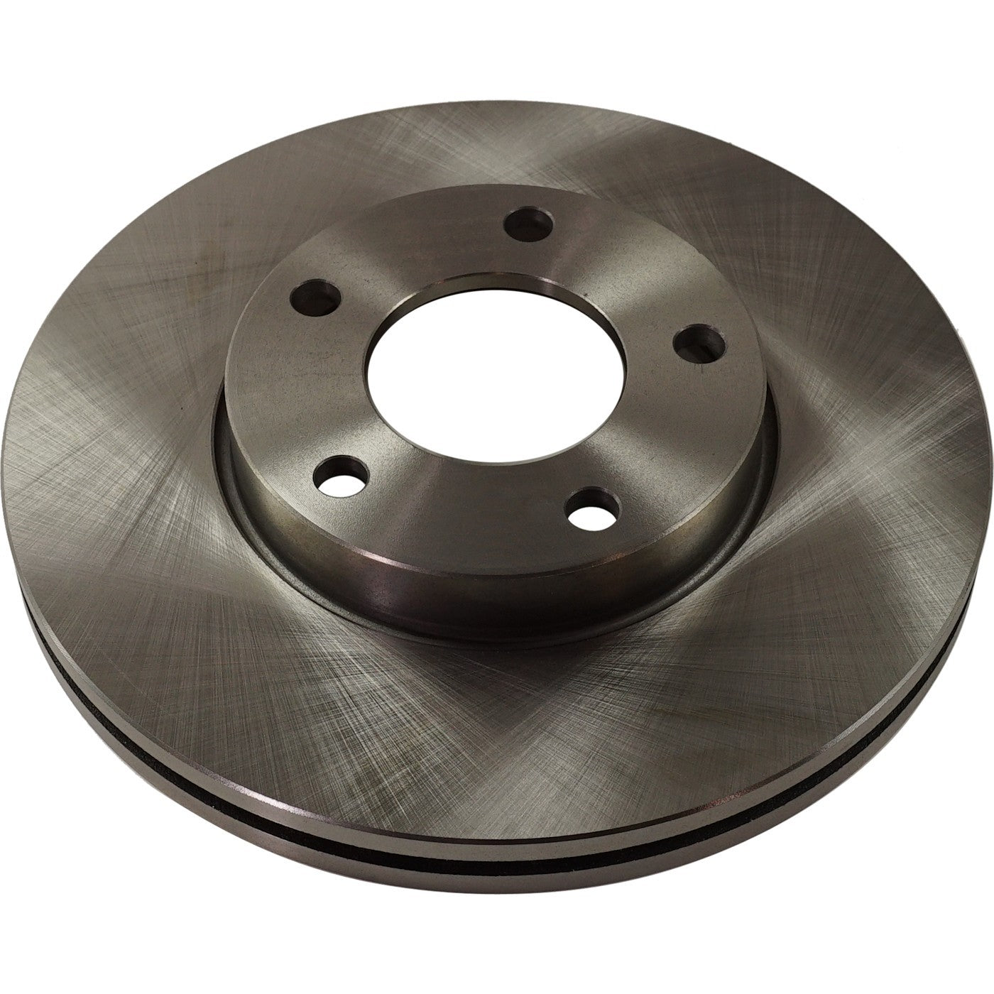 Front Disc Brake Rotors for Mazda 3 Sport (2009–2013)