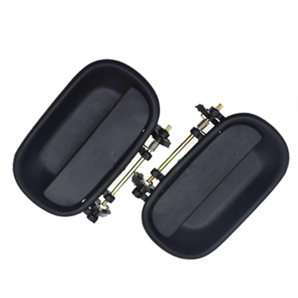 Front Exterior Door Handles  for Isuzu NPR NQR NRR (2004-2023)