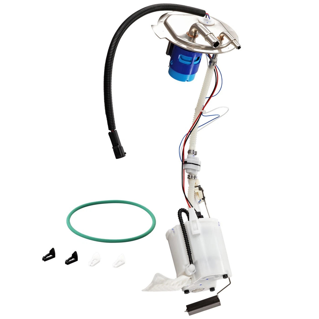 Fuel Pump Module for Ford F-250 Super Duty, F-350 Super Duty (2005–2007)