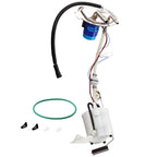 Fuel Pump Module for Ford F-250 Super Duty, F-350 Super Duty (2005–2007)