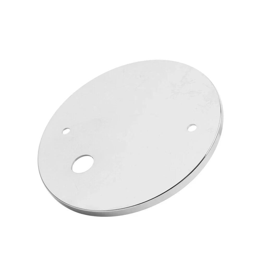Speedometer Relocation Base for Harley Sportster XL883 XL1200 Dyna (2004-2023)