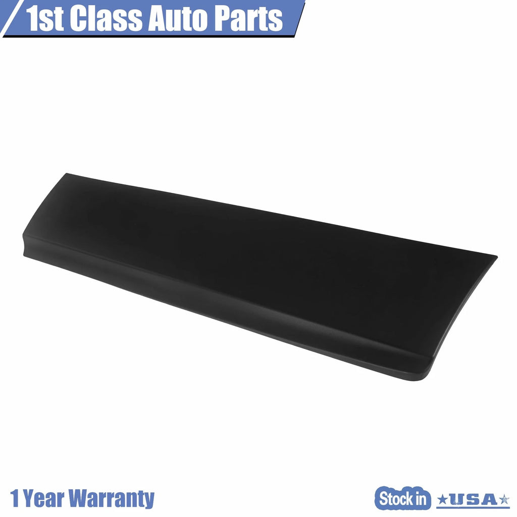 Rear Lower Left Door Molding Trim for Chevrolet Trax (2015–2021)