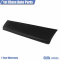 Rear Lower Left Door Molding Trim for Chevrolet Trax (2015–2021)