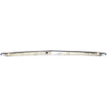 Chrome Hood Molding Trim for Acura TL (2004–2008)