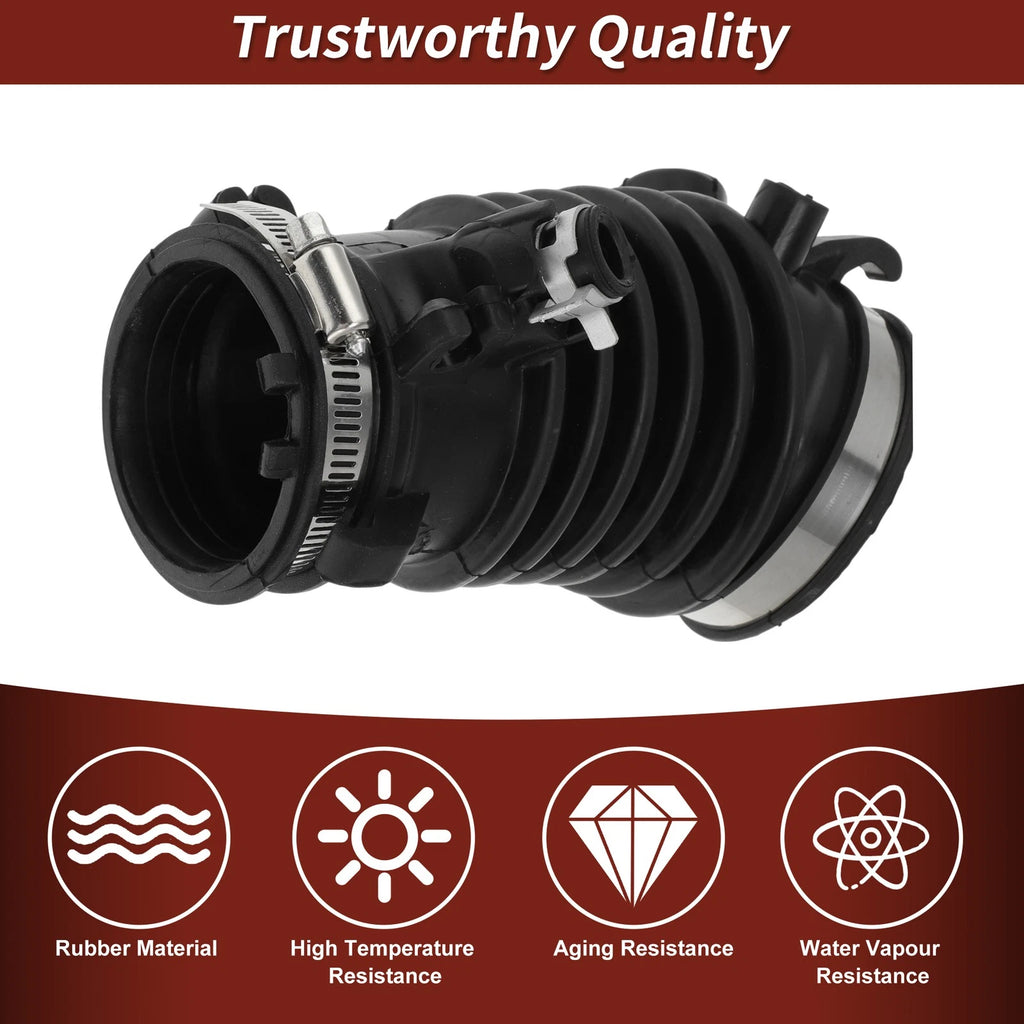 Air Intake Hose Tube for Honda HR-V (2016–2022) No. 17226-51BH00 1 Pc