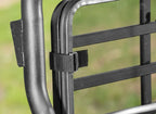 SuperATV Rear Windshield for Kawasaki Mule 4000|4010|4010 Diesel (2016–2023)