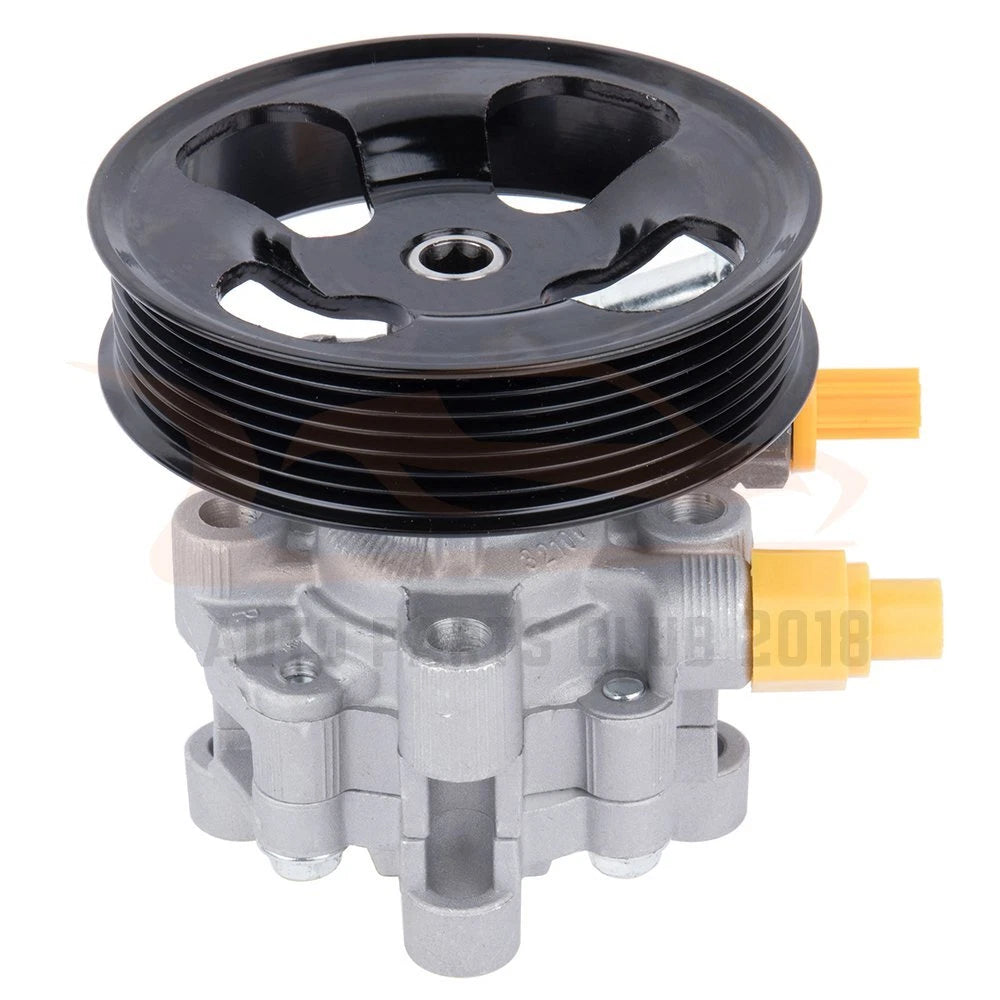 Power Steering Pump with Pulley for Toyota RAV4 (2001-2005)