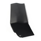 Left Side Front Lower Fender Molding Black for Land Rover LR2 (2006-2016)