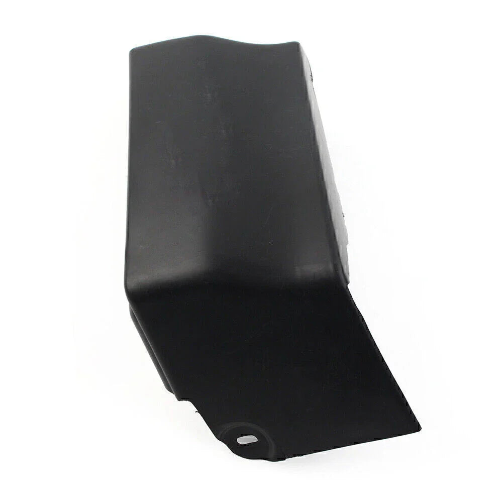 Left Side Front Lower Fender Molding Black for Land Rover LR2 (2006-2016)
