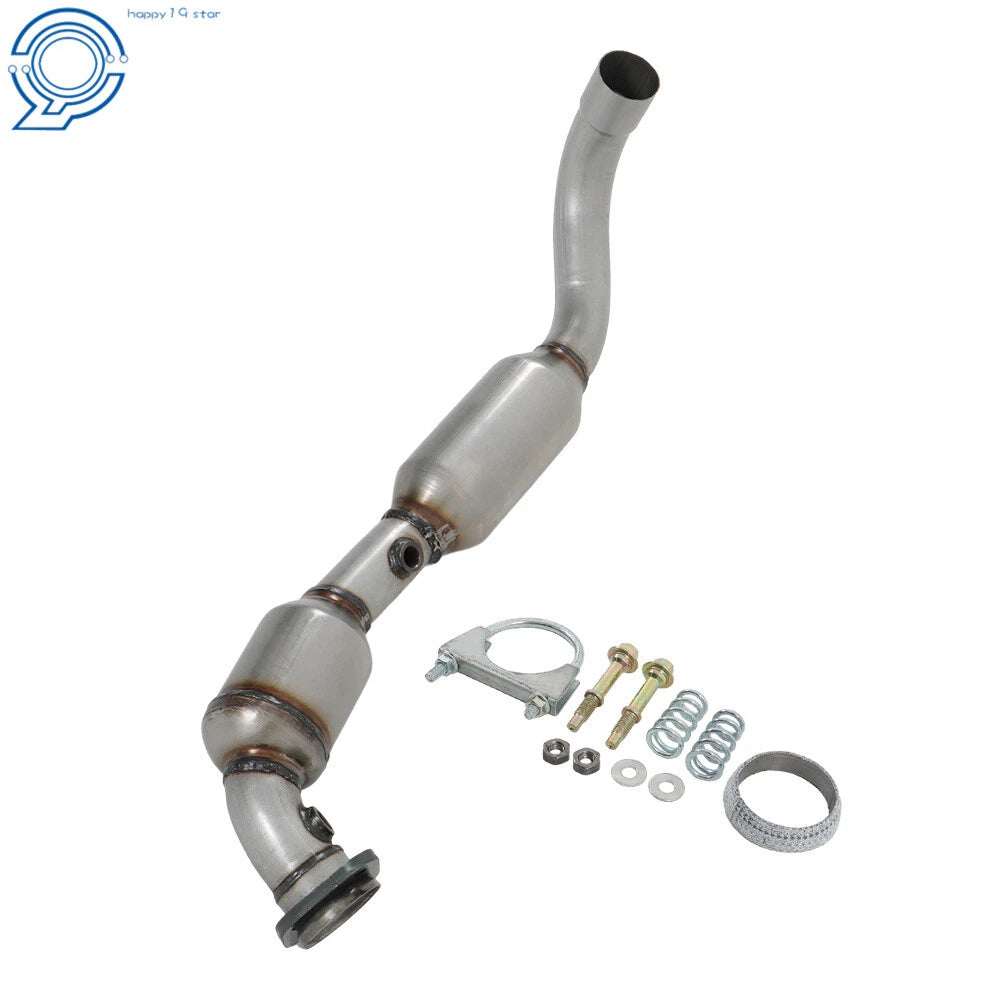 Direct Fit Catalytic Converter for Ford F-150 5.4L 4WD (2004–2006)