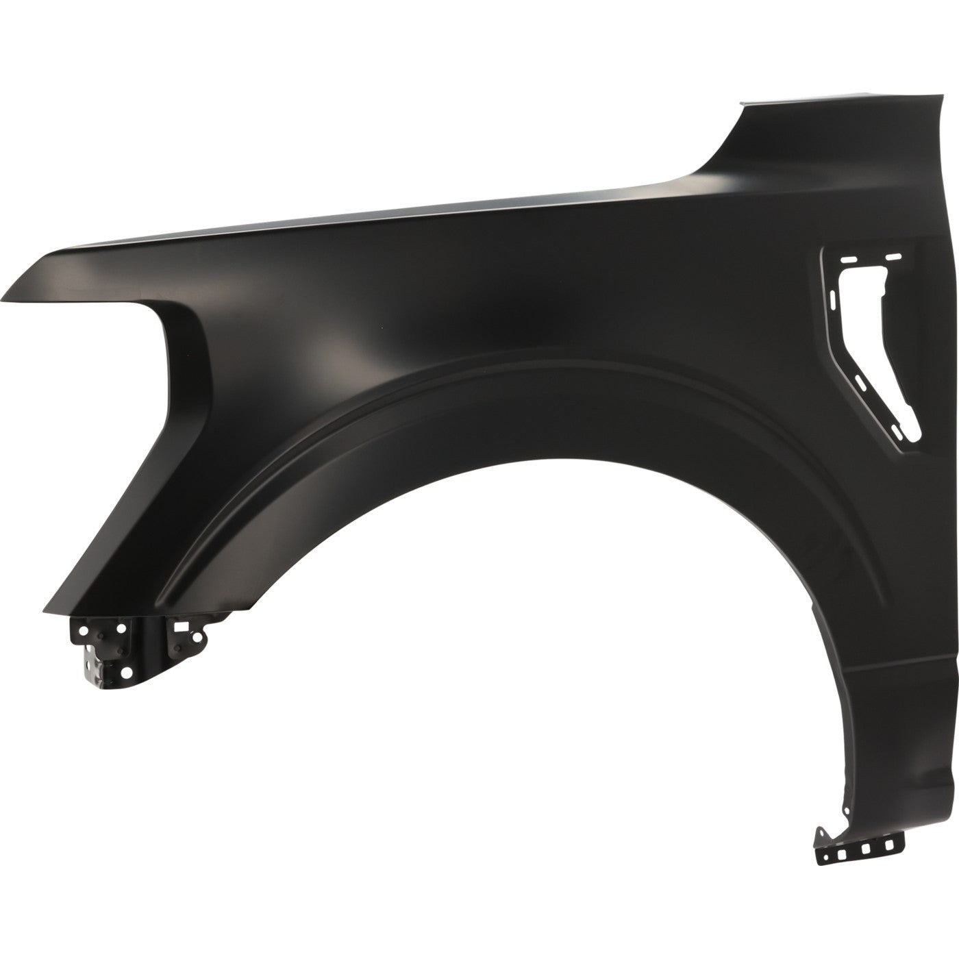 Fender for Ford F-150 (2021–2024) Front Driver & Passenger Side Aluminium