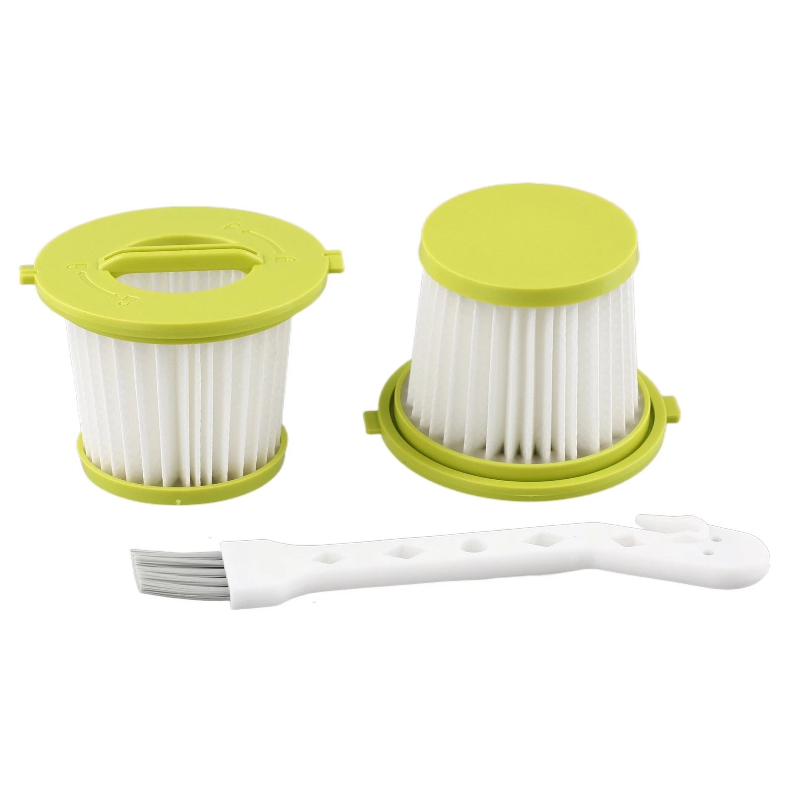 Compatible Filter for Hand Vacuum