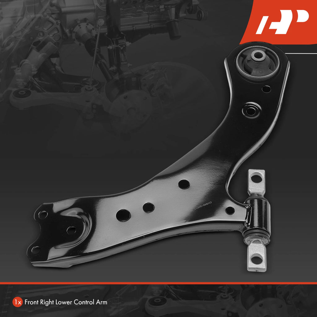 Front Right Lower Control Arm for Toyota Camry (2018-2024)