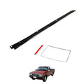 Side Windshield Moulding Front RH Fits Nissan Navara D21 Ute Truck 86-97 New D10