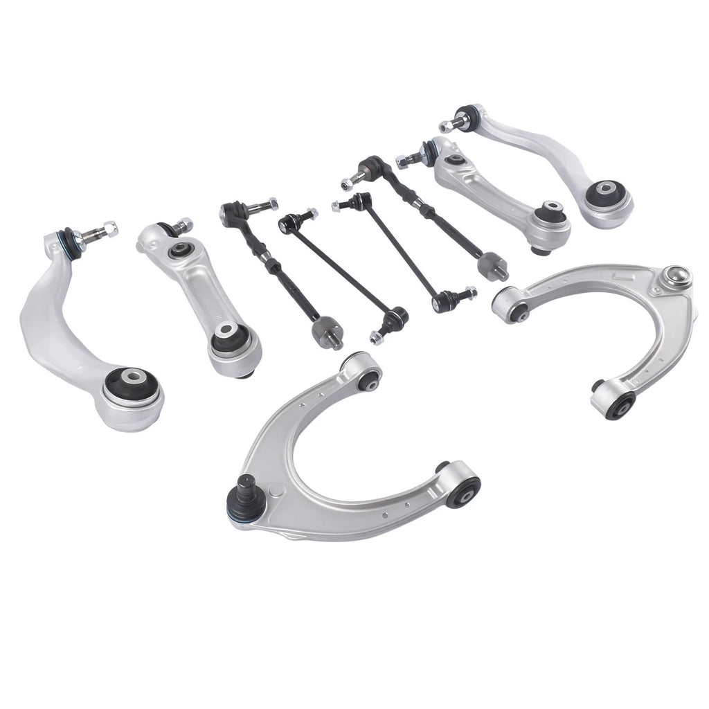 Front Control Arm Kit for BMW F10 F12 (2011-2017)