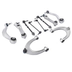 Front Control Arm Kit for BMW F10 F12 (2011-2017)