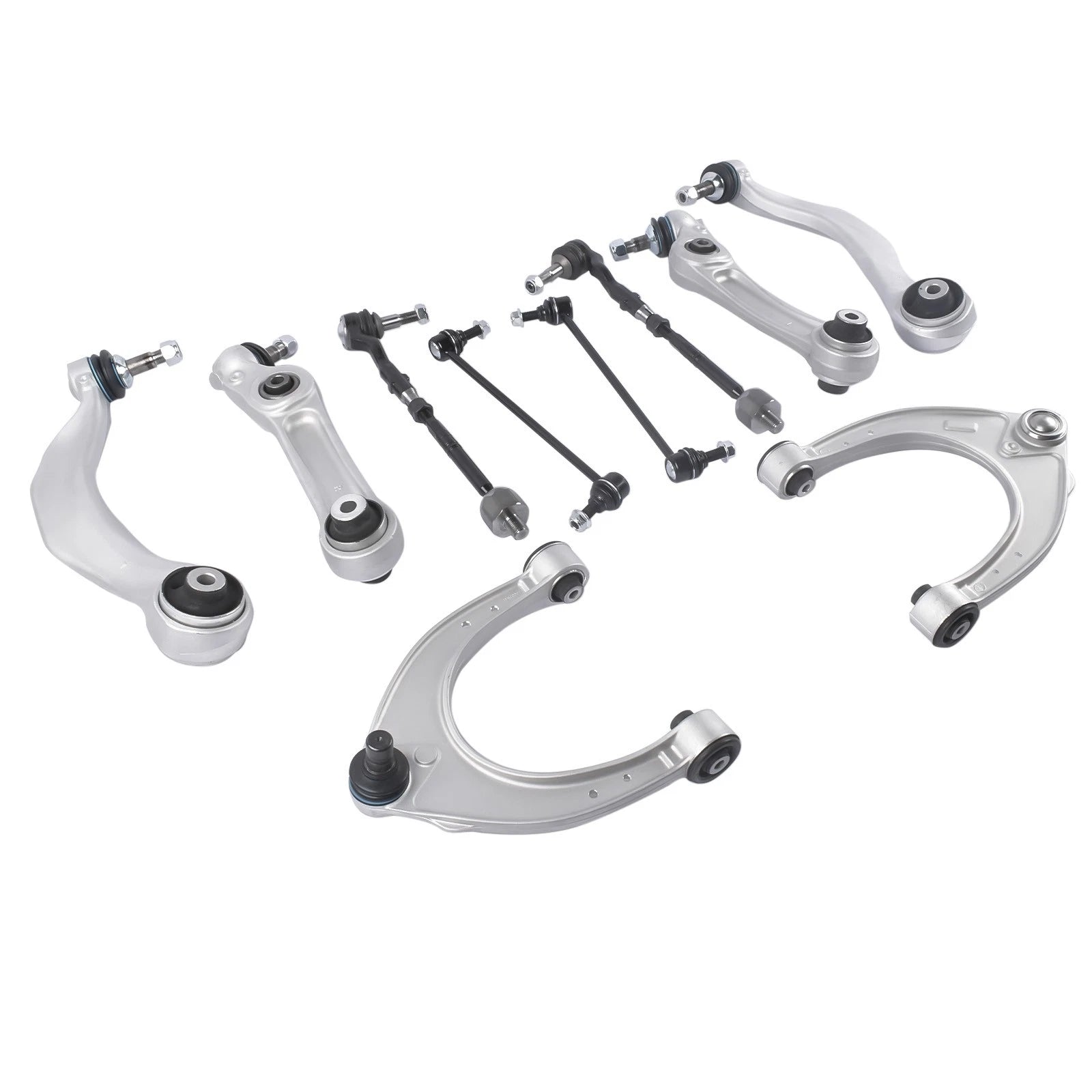 Front Control Arm Kit for BMW F10 F12 (2011-2017)