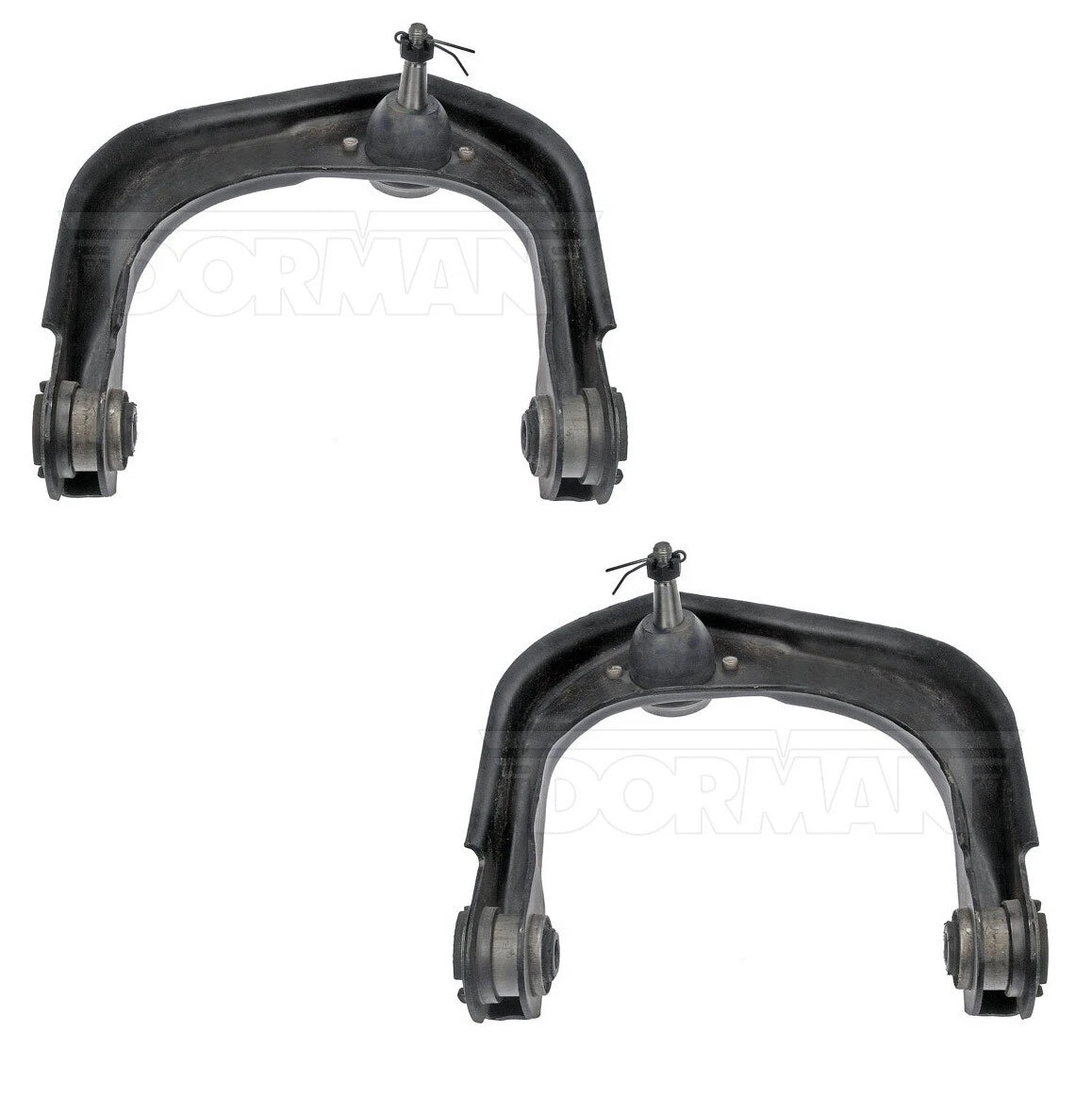 Set of 2 Front Upper Control Arm Ball Joints for Chevy Camaro
