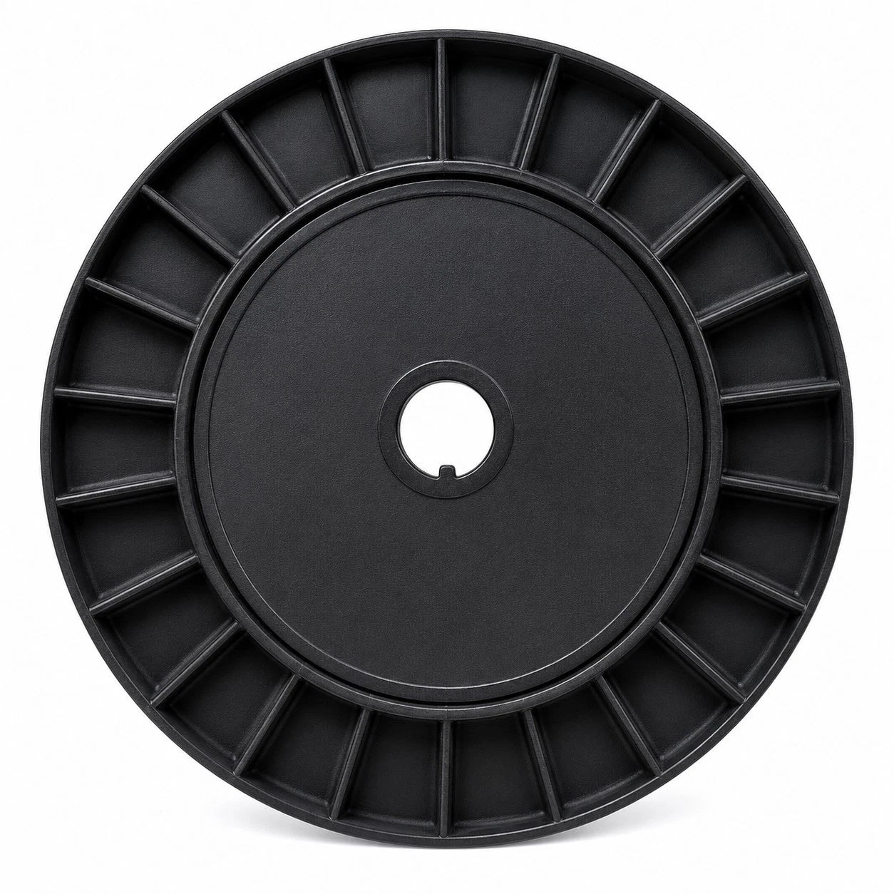 B155130 Titanium Power Trimmer Line (.130")