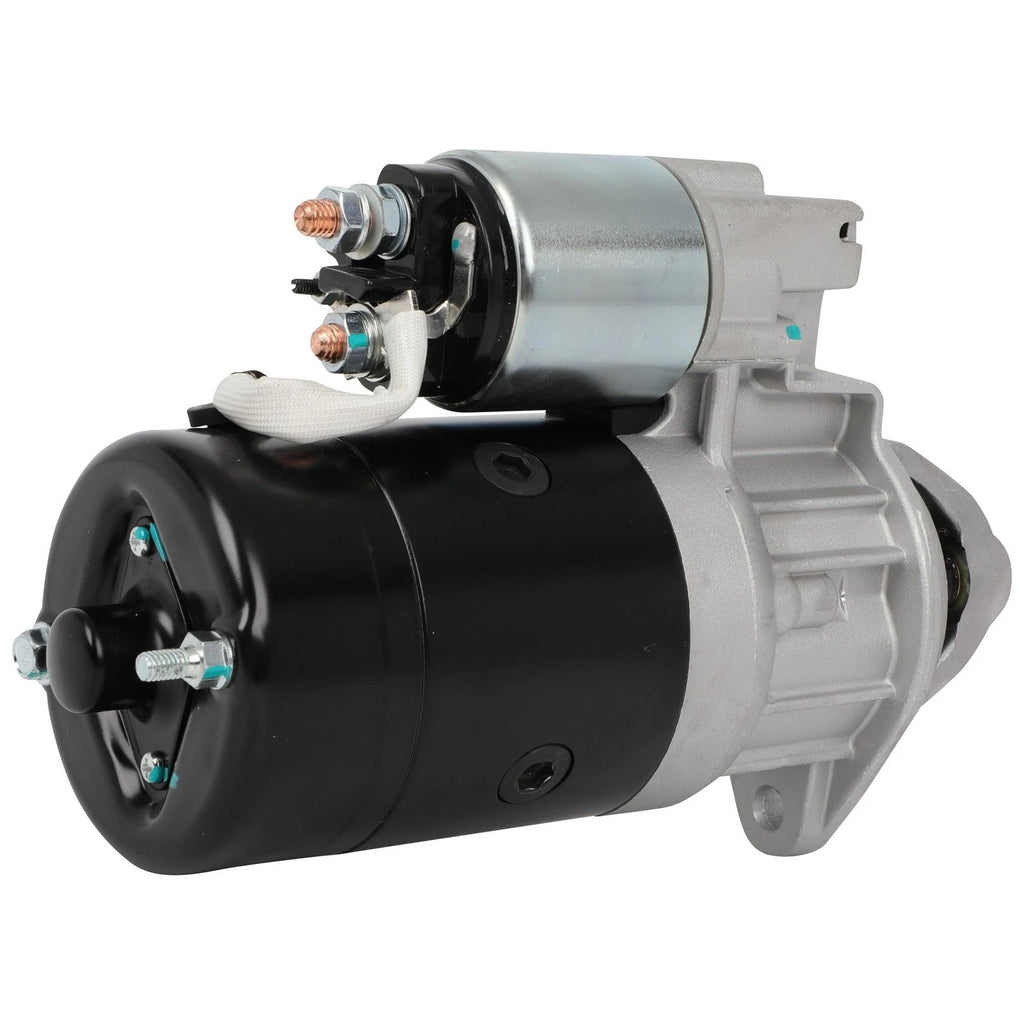 Starter Motor for KHD Engines F2L1011 (1995–2007) 11180180 02934631 18230