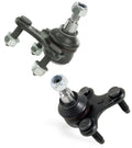 Set of 2 Front Lower Suspension Ball Joints for Audi A3 VW Tiguan (2013–2020)