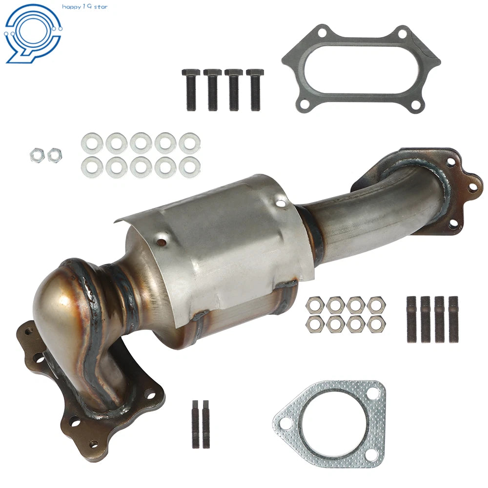 Catalytic Converter for Honda Accord, CR-V 2.4L (2013-2017)