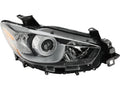 Right Headlight for Mazda CX-5 (2013–2016) MF794VM