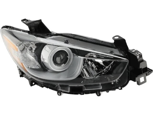 Right Headlight for Mazda CX-5 (2013–2016) MF794VM