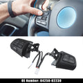 Cruise Volume Control Switch Button for Toyota Corolla (2007–2019)