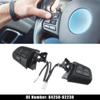 Cruise Volume Control Switch Button for Toyota Corolla (2007–2019)