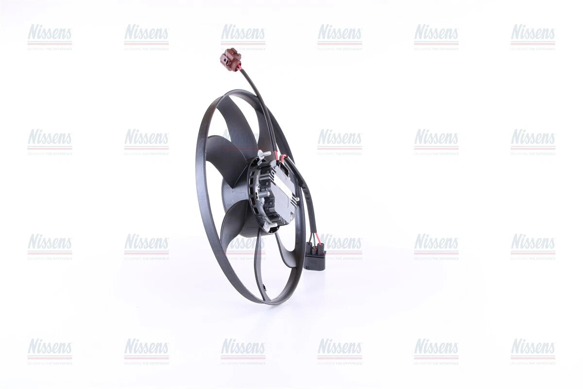 Nissens Engine Cooling Fan 850020 for Volvo 850 (1993–1997)