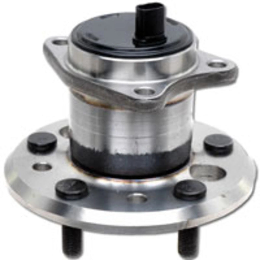 4-Wheel ABS Wheel Hubs for Lexus ES350