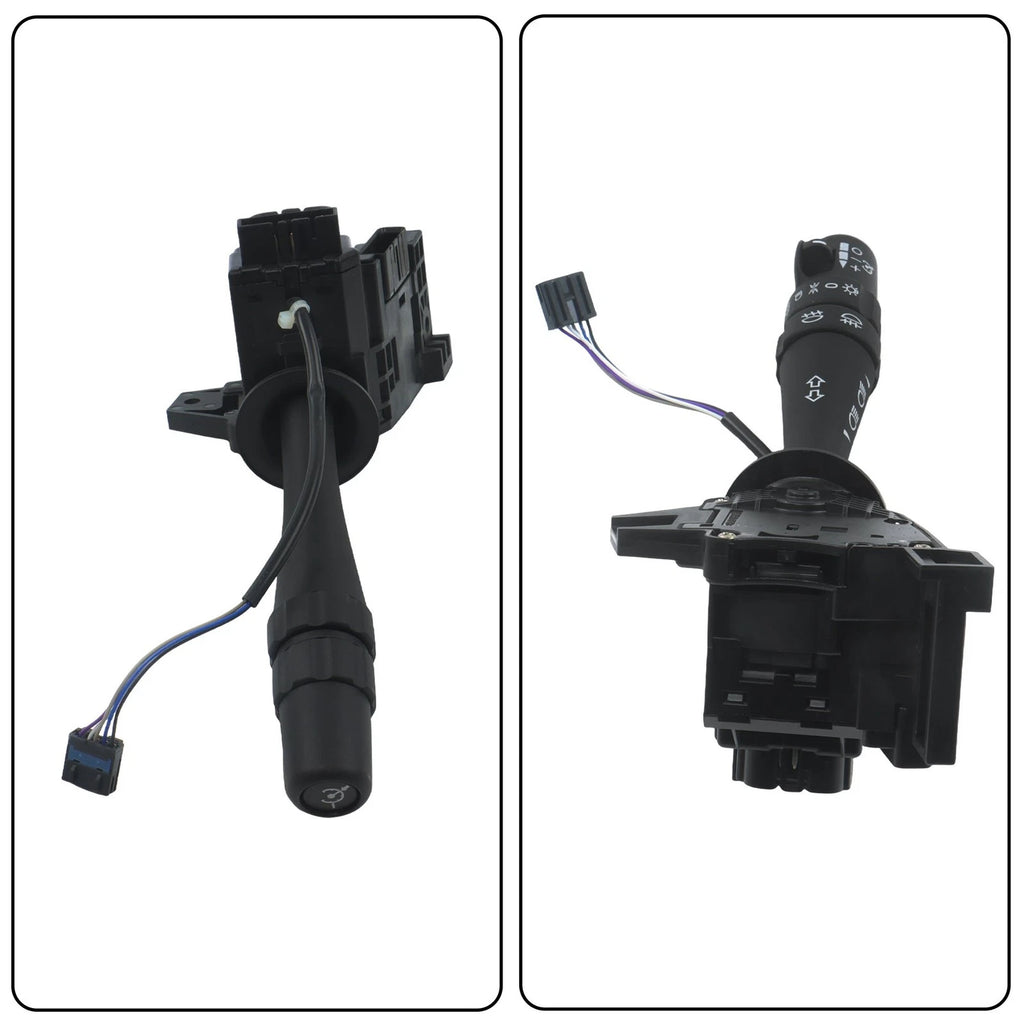 Turn Signal Switch for Cadillac CTS (2005–2007) 25743472
