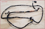 Radio Premium Sound Trunk Wire Harness for Ford Thunderbird Cougar (1994–1995) F4SB-19B113