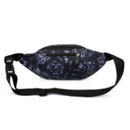 Fanny Pack Waist Bag for Unisex (Travel Sports)
