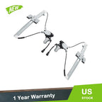 Power Window Motor Assembly Set of 2 for Dodge Dakota (2005–2010) 748-115