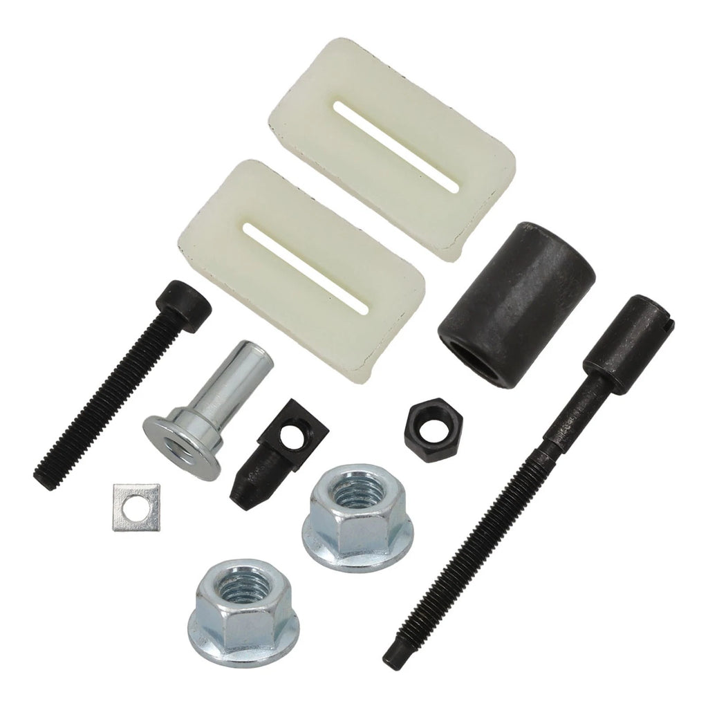 Chain Bar Adjuster Catcher Kit for Reliable Cutting Performance