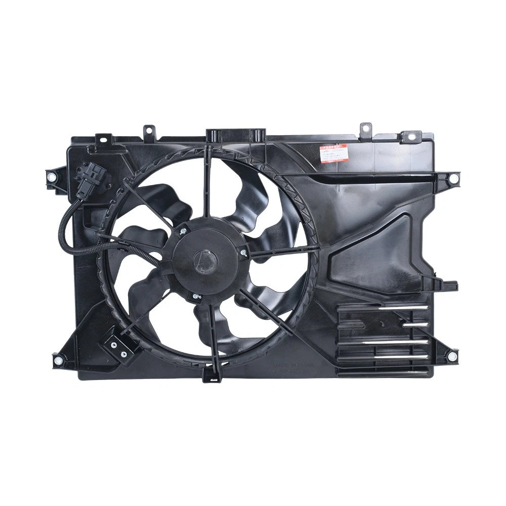 Engine Radiator Cooling Fan Assembly w/Shroud for Mazda 3 CX-30 (2019–2023)