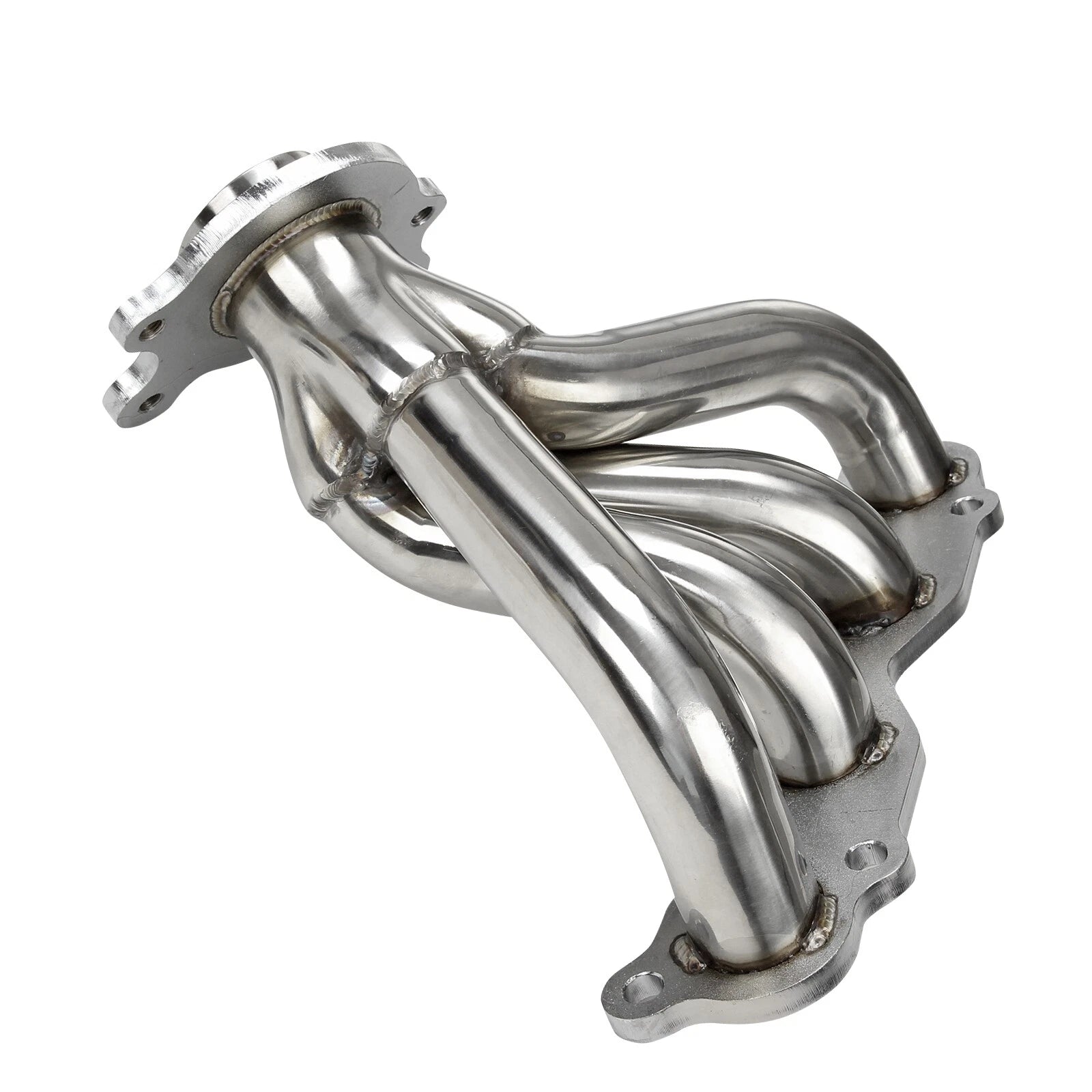 Stainless Steel Manifold Header for Acura RSX DC5/EP3 K20A3 (2002–2006)