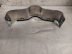 Lower Chrome Cowl Outer Fairing for Harley-Davidson Road Glide (2008)